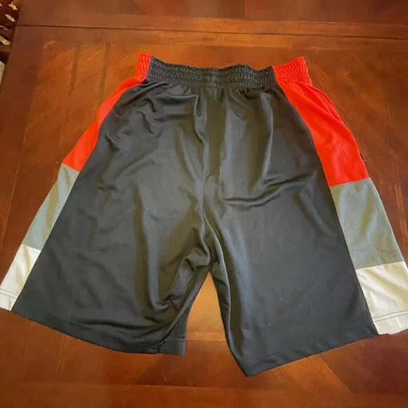 Jordan Dri-Fit men’s basketball shorts - Picture 2 of 5